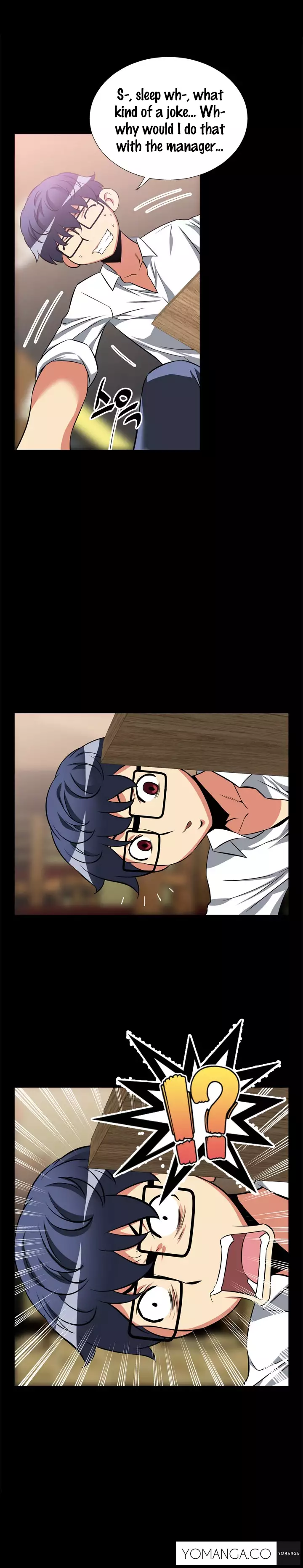 Love Parameter Ch.1-23