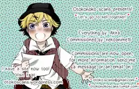 Nemuranu Hitsuji - The Lost Sheep Never Sleeps