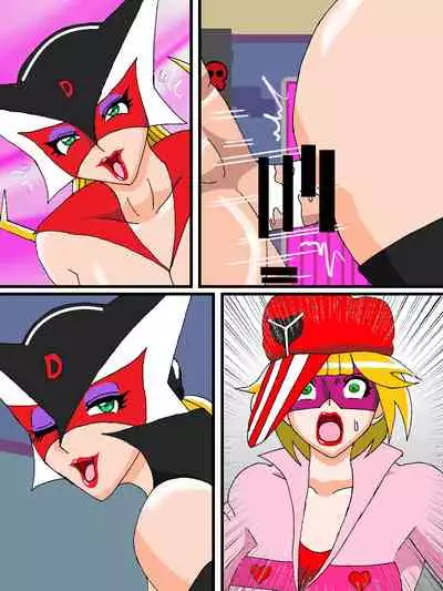 Katteni VS!! Matamata!? Doronjo-sama Hen