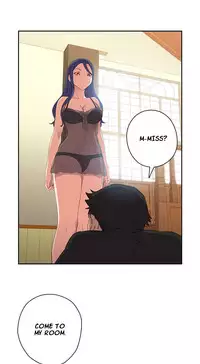 [Ttasoom] H-Campus Ch.0-29 (English) (Ongoing)