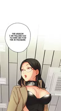 [Ttasoom] H-Campus Ch.0-29 (English) (Ongoing)