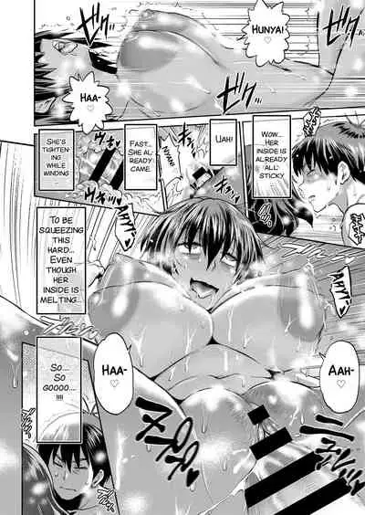 [Distance] Jyoshi Luck! ~2 Years Later~ 2 [English]