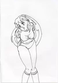 Tora 3 (Urusei Yatsura)