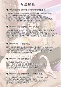 [Drain] Itsumo Harahara Kikenbi Namakan Nikki [Digital]