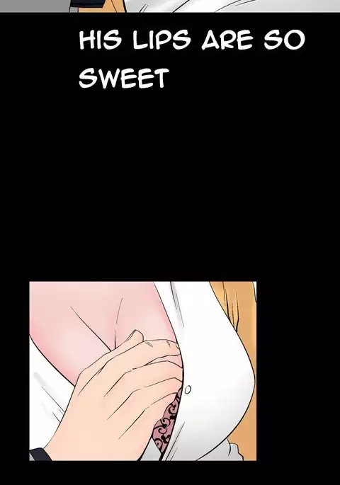 The Taste of Hands Ch.1-47