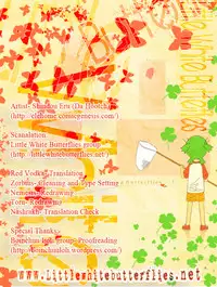 (C78) [DA HOOTCH (ShindoL)] Four Leaf Lover 2 (Yotsubato!) [English] =LWB=