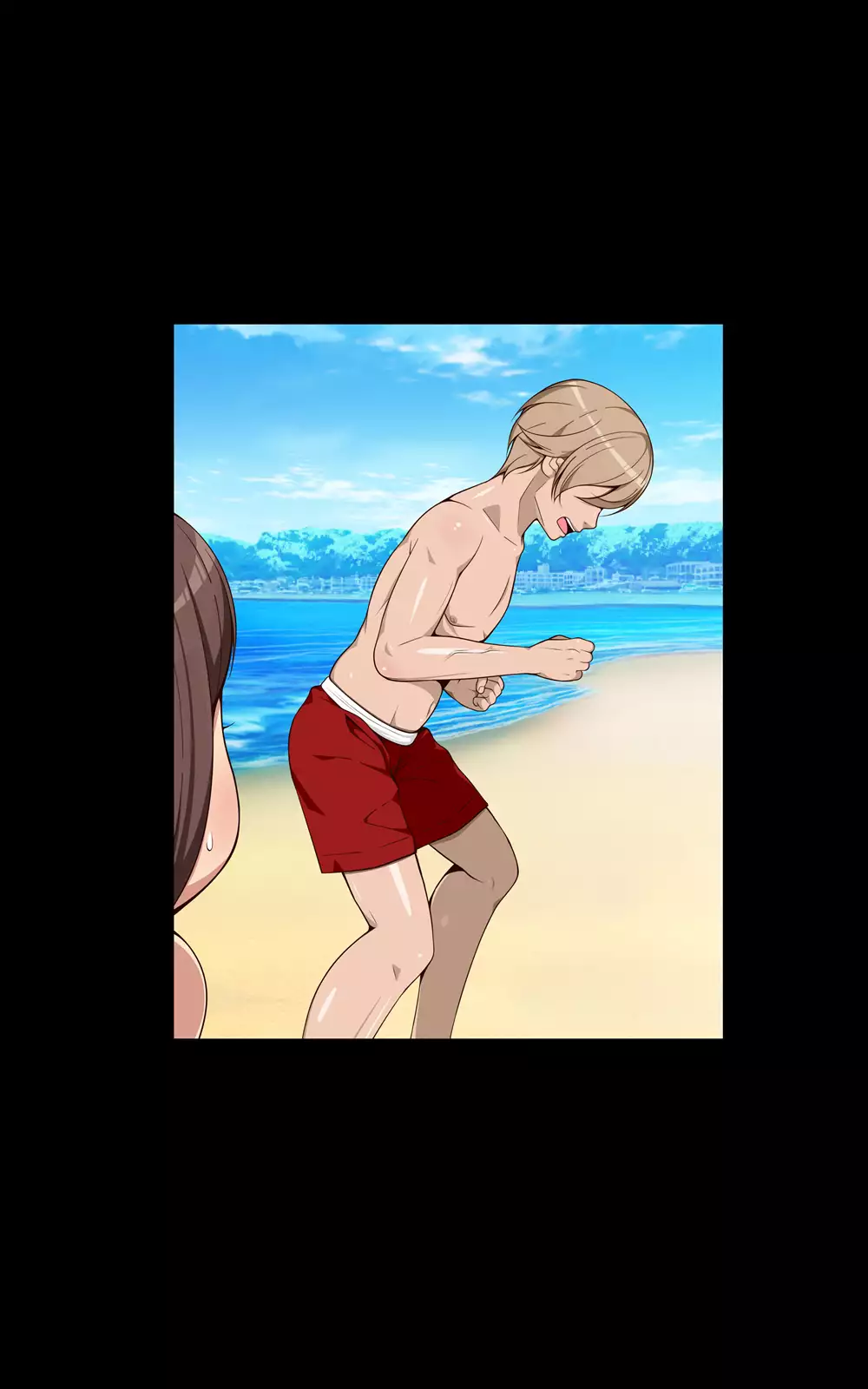 Ai Mai!! Onahole Ijou Sefure Miman