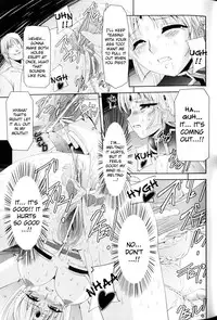 [Anthology] Slave Heroines Vol. 10 [English] {Kizlan}