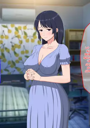 Lonely Beautiful Mother Drowns in Lustful Sex With Her Son