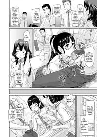 [Kisaragi Gunma] Welcome to Tokoharu Apartments [English] [Decensored]