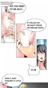 [Fantastic Whale] Twin Slave Ch.1-28 (English) (Ongoing)