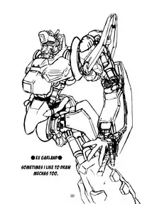 (C61) [Action Mokei (Imaizumi Atsushi)] Trust you (AIR) [English] [EHCOVE]