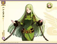 Eiyuu＊Senki GOLD Visual Fanbook