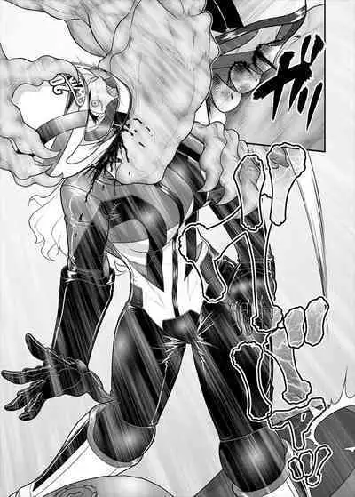 鉄騎姫 ―TEKKI― 38-64話