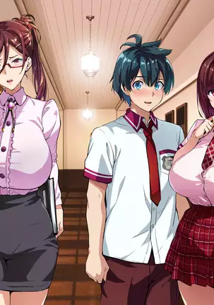 Juukon Sentai Juusoldier ch.1-4