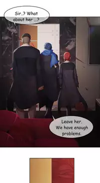 The Matrix Ch.1-4 (English) (Ongoing)