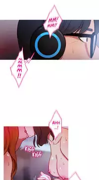 [PINKO] Scandal of the Witch Ch.1-29 (English) (Ongoing)