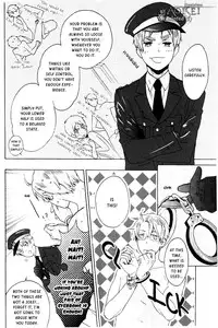 [Harumitsu (Chouko)] Only It