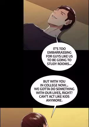 Taste of Forbbiden Fruit Ch.38/53