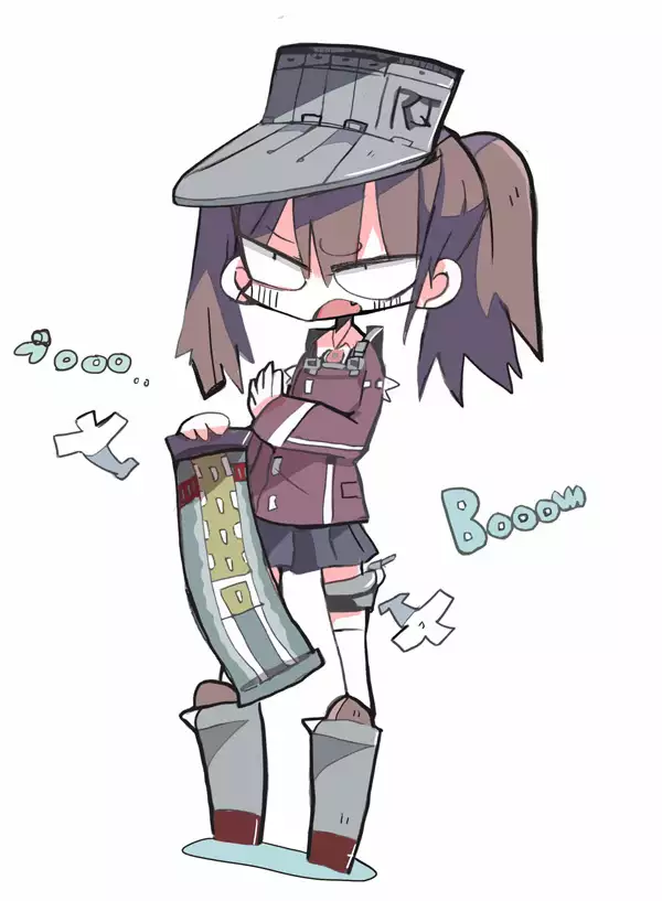 Kan kore raku ga ki matome