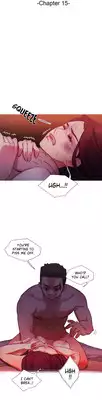 [PINKO] Scandal of the Witch Ch.1-15 (English) (Ongoing)