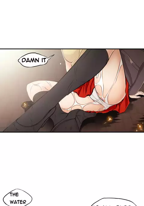 Kill the Dead Bastard Ch.0-14