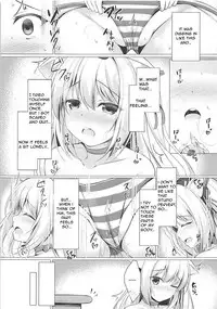 (COMIC1☆13) [Twilight Road (Tomo)] Hentai Syndrome (Azur Lane) [English] [Sauvignon]