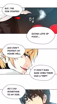 [Fantastic Whale] Twin Slave Ch.1-28 (English) (Ongoing)