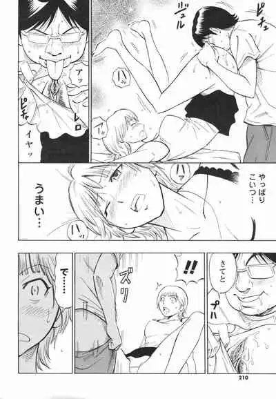 [DAIGO] Risou no Marumarumaru [Decensored]