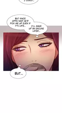 [PINKO] Scandal of the Witch Ch.1-29 (English) (Ongoing)
