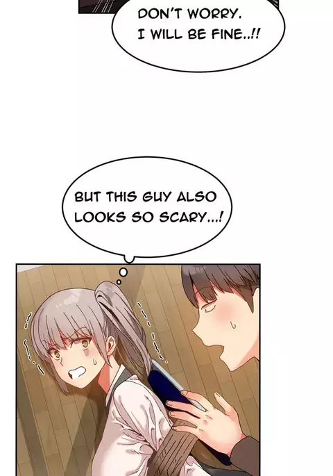 Hari Dormitory Ch.0-20