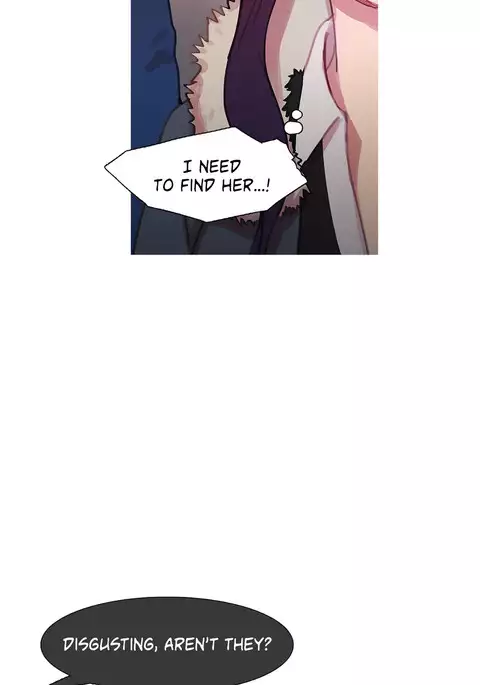 Scandal of the Witch Ch.1-41