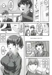 (C89) [Tairikukan Dandoudan Dan (Sakura Romako)] 2h45M [English]