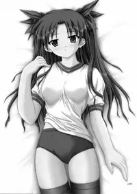 (CR36) [SEITOKAISHITSU (Akimoto Dai)] HEAT THE HEART! (Fate/stay night)