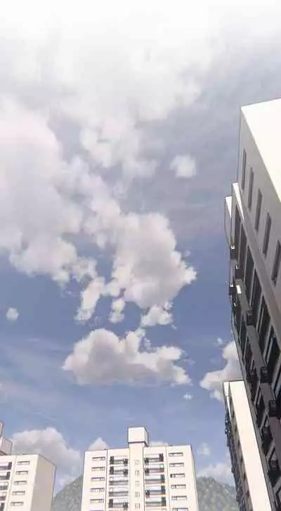 【周五连载】主妇危机（作者：查爾斯&漢水） 第1~31话