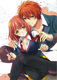 (HaruCC18) [Kurimomo (Tsukako)] evergreen Remix (Uta no Prince-sama)