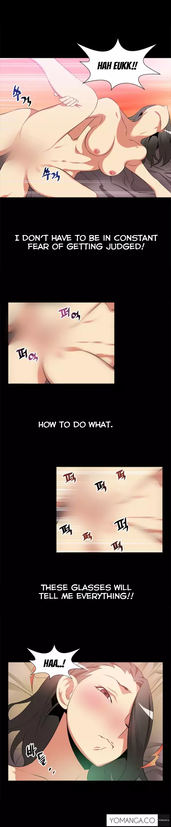 Love Parameter Ch.1-23