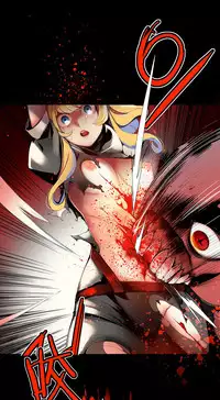 [Juder] Lilith`s Cord | 莉莉丝的脐带 Ch.1-41 [Chinese]