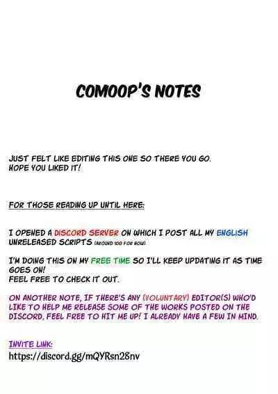 Watashi wa Kakerareteru kara... | I've been hypnotized, so...