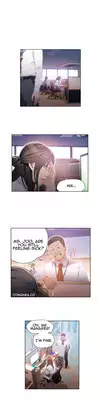 [BAK Hyeong Jun] Sweet Guy Ch.1-50 (English) (YoManga) (Ongoing)