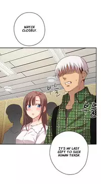 [Ttasoom] H-Campus Ch.0-29 (English) (Ongoing)