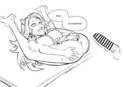 [joedongsook][죄동숙]Claire's invitation to eat 2 [English]