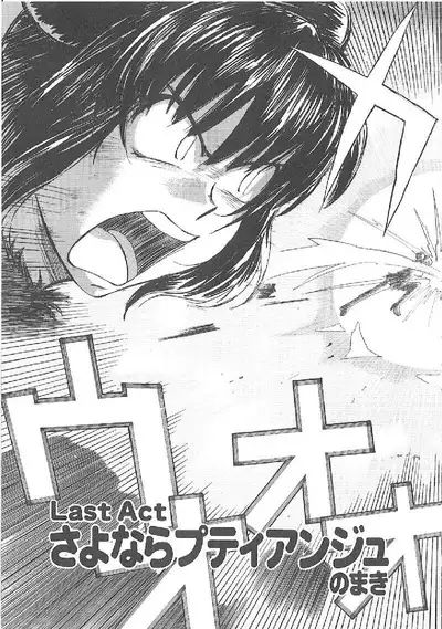 Omasena Petit Ange Complete