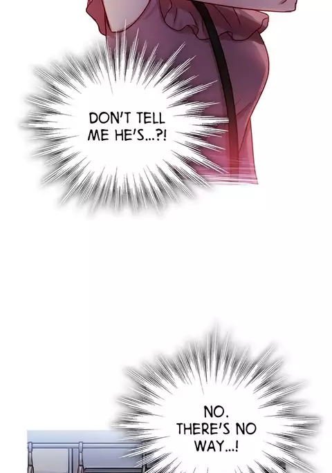 Scandal of the Witch Ch.1-41