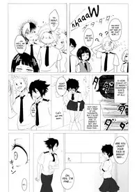 Kimi no Hitomi ni Kanpai!