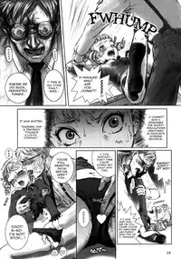 (C58) [Teikoku Onanies (Neo Black)] Teikoku Onanies (English - partial translation)