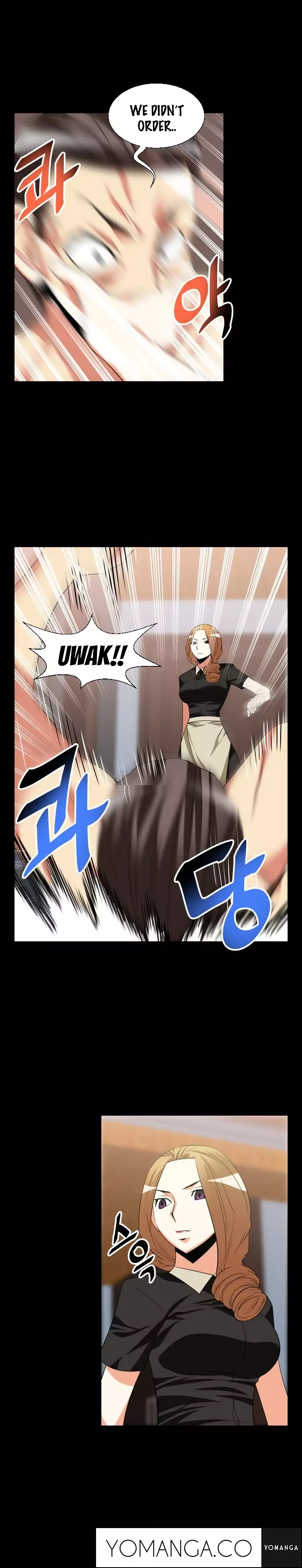 Love Parameter Ch.1-31