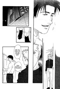 [Tsukasa Matsuzaki] Bespoke Ch.3 [Eng]