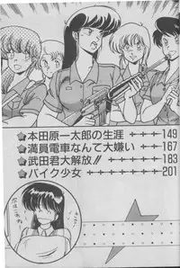 [Watanabe Yoshimasa] Dokkin Bishoujo Doumei