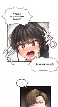 [Mx2J] Hahri's Lumpy Star Ch. 1-6 [English] (Manhwa.co)